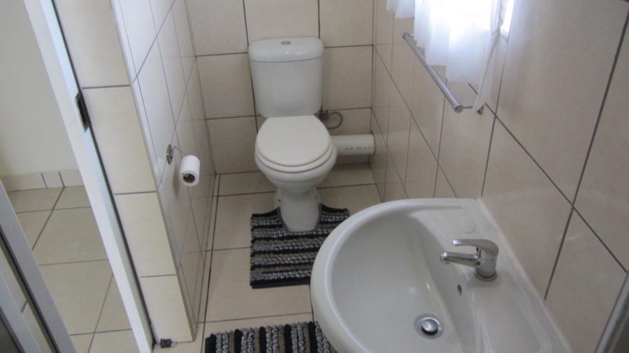 2 Bedroom Property for Sale in Diaz Beach Western Cape